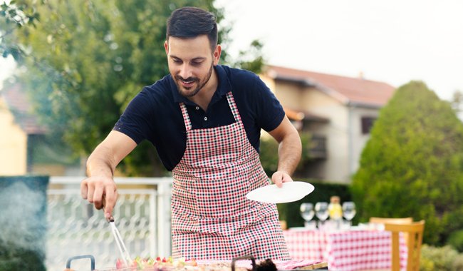 Best Catering Services in Coimbatore