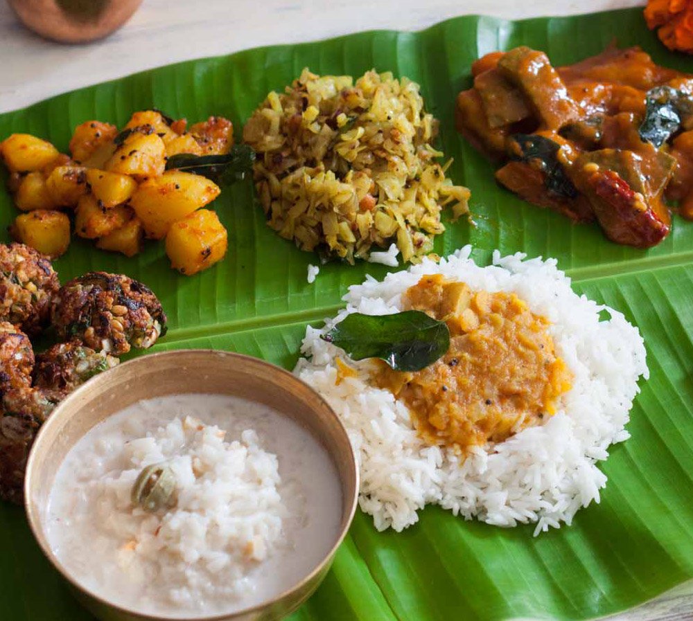 Catering Food Service