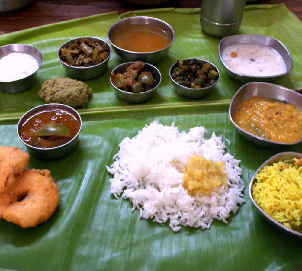 Home Catering Services