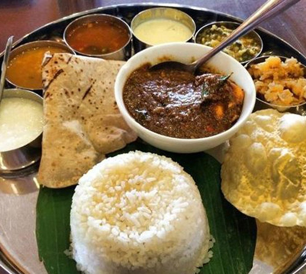 Company Catering Services