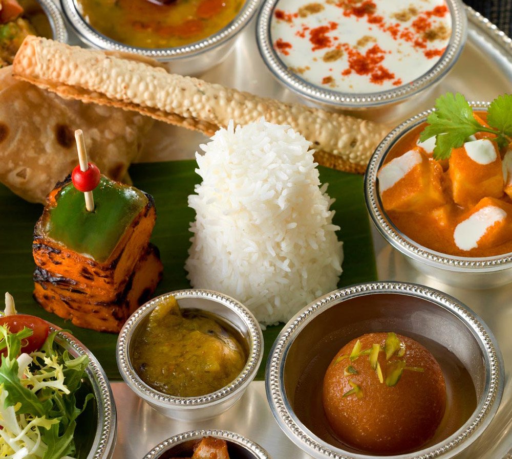 Catering Services Packages
