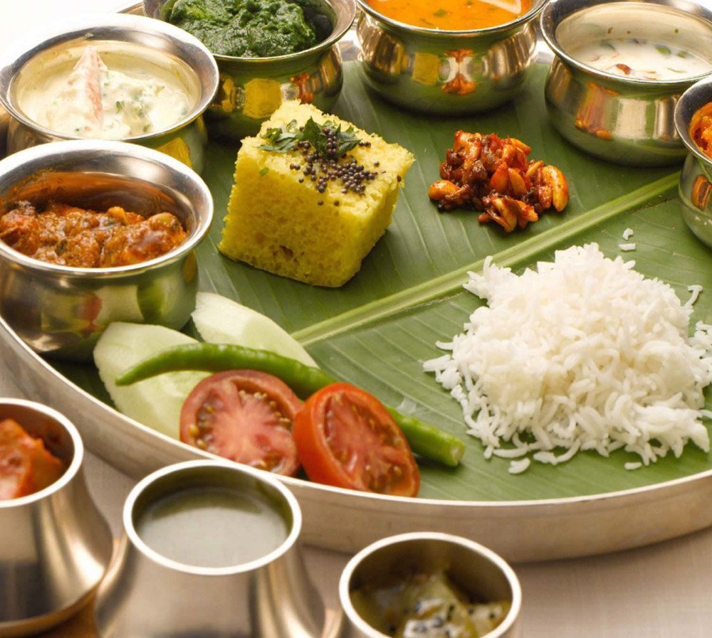 Top Catering Companies