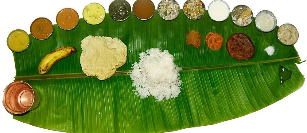 Local Catering Companies in Coimbatore